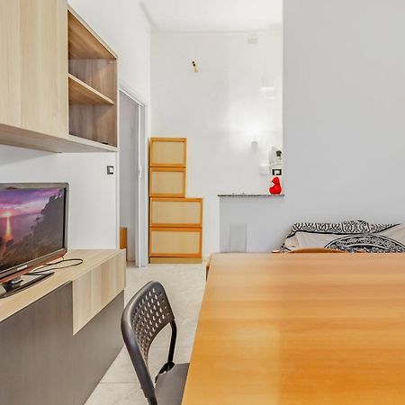 Lomellina Comfy Apartment Milan Extérieur photo