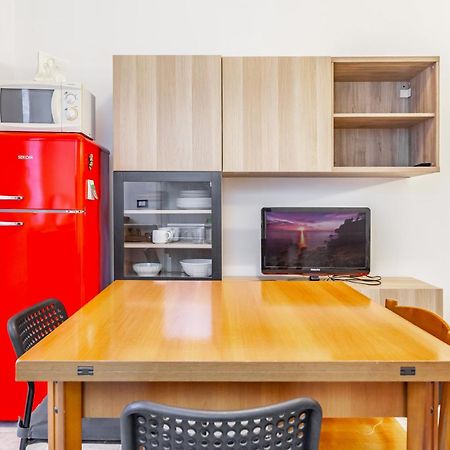 Lomellina Comfy Apartment Milan Extérieur photo