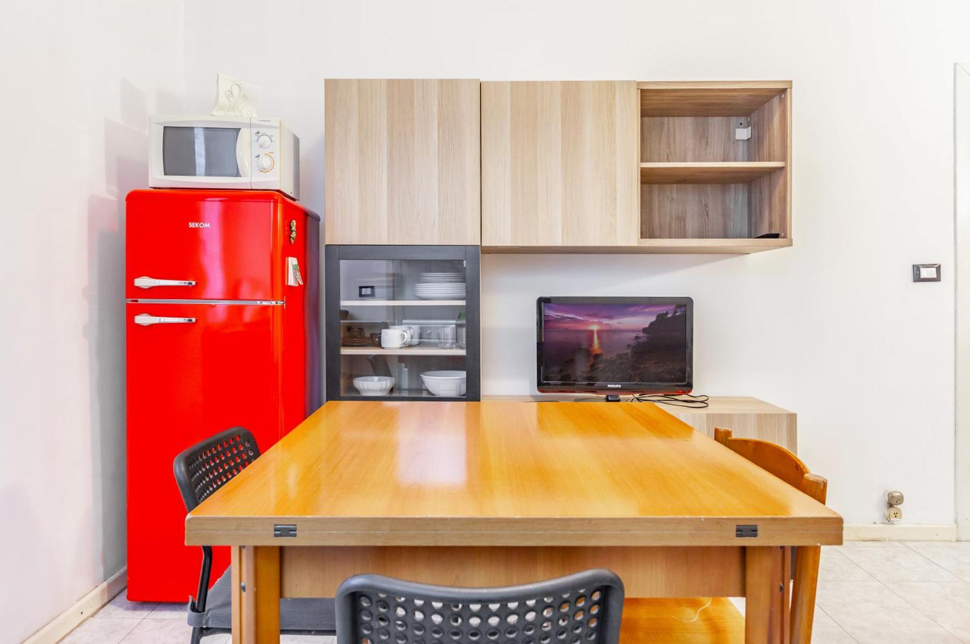 Lomellina Comfy Apartment Milan Extérieur photo