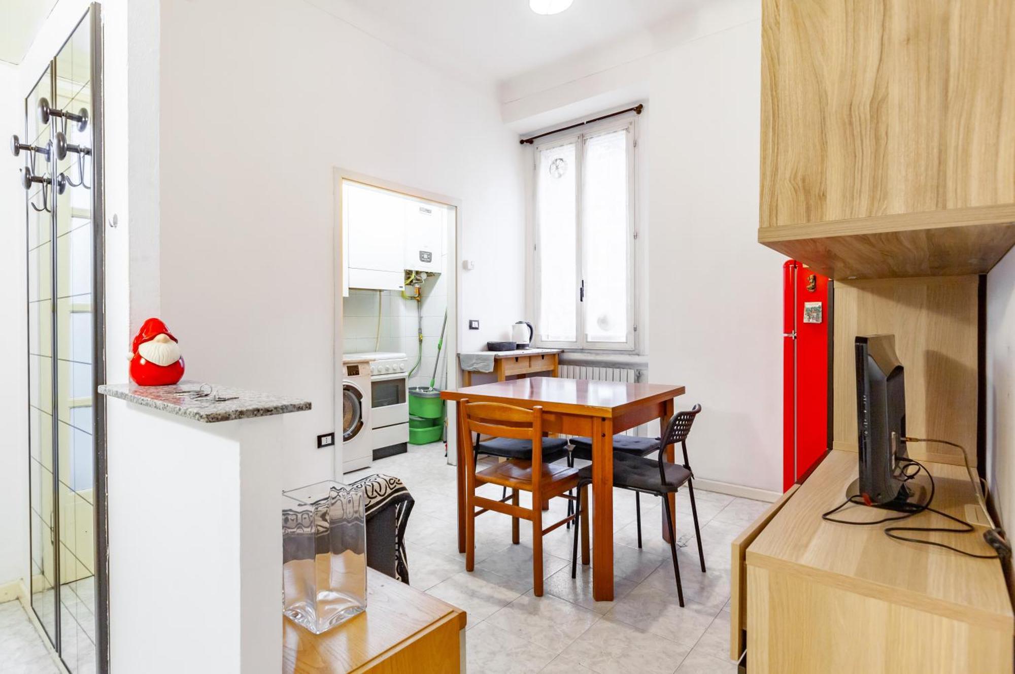 Lomellina Comfy Apartment Milan Extérieur photo