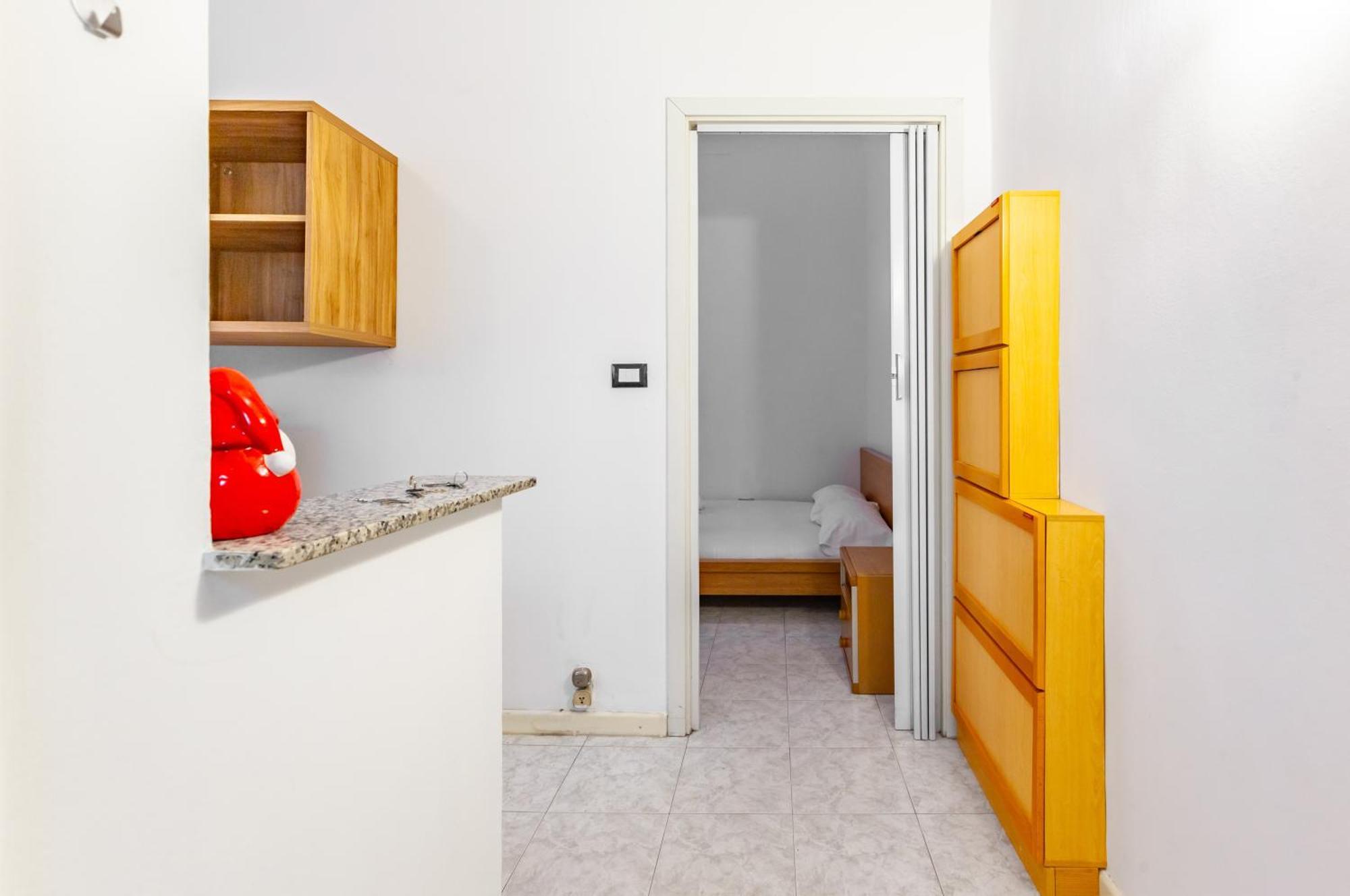 Lomellina Comfy Apartment Milan Extérieur photo