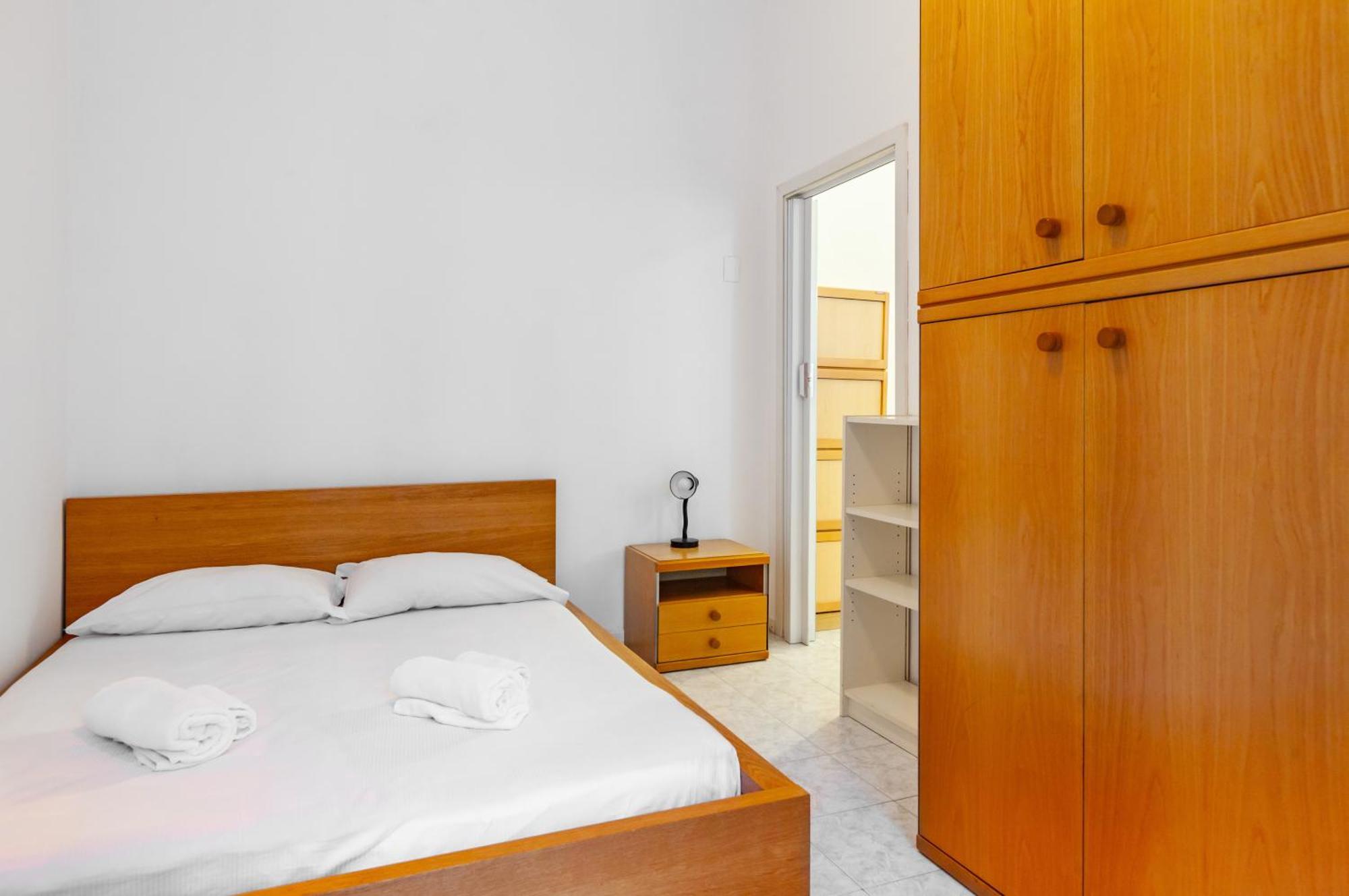 Lomellina Comfy Apartment Milan Extérieur photo